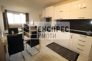 Luxury, Furnished 1 bedroom apartment, Regional hospital