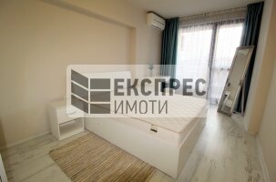 Luxury, Furnished 1 bedroom apartment, Regional hospital