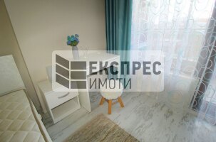 Luxury, Furnished 1 bedroom apartment, Regional hospital