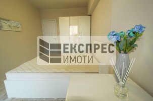 Luxury, Furnished 1 bedroom apartment, Regional hospital