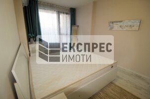 Luxury, Furnished 1 bedroom apartment, Regional hospital