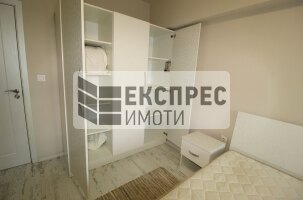 Luxury, Furnished 1 bedroom apartment, Regional hospital