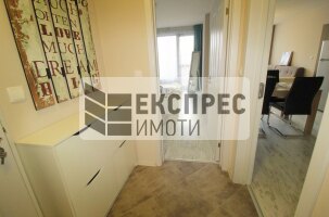 Luxury, Furnished 1 bedroom apartment, Regional hospital