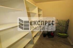 Luxury, Furnished 1 bedroom apartment, Regional hospital