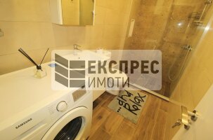 Luxury, Furnished 1 bedroom apartment, Regional hospital