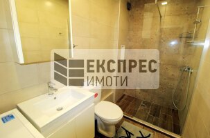 Luxury, Furnished 1 bedroom apartment, Regional hospital