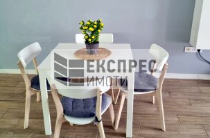 New, Luxury, Furnished 1 bedroom apartment, Bazar Levski