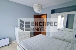 New, Luxury, Furnished 1 bedroom apartment, Bazar Levski