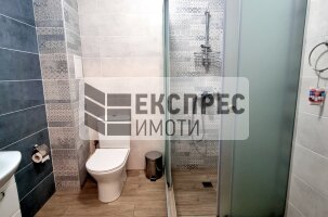 New, Luxury, Furnished 1 bedroom apartment, Bazar Levski