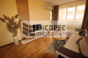 Нов, Обзаведен Двустаен апартамент, Окръжна болница