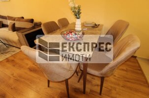 Нов, Обзаведен Двустаен апартамент, Окръжна болница