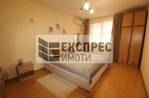 Нов, Обзаведен Двустаен апартамент, Окръжна болница