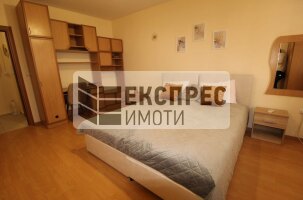 Нов, Обзаведен Двустаен апартамент, Окръжна болница