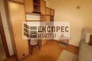 Нов, Обзаведен Двустаен апартамент, Окръжна болница