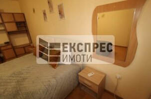 Нов, Обзаведен Двустаен апартамент, Окръжна болница