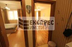 Нов, Обзаведен Двустаен апартамент, Окръжна болница