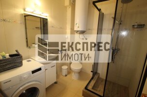 Нов, Обзаведен Двустаен апартамент, Окръжна болница