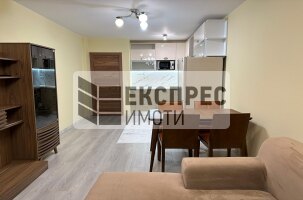 Нов, Обзаведен Двустаен апартамент, Окръжна болница