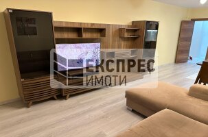 Нов, Обзаведен Двустаен апартамент, Окръжна болница