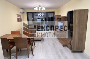 Нов, Обзаведен Двустаен апартамент, Окръжна болница