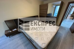 Нов, Обзаведен Двустаен апартамент, Окръжна болница