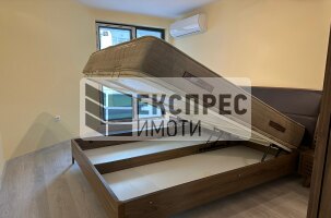 Нов, Обзаведен Двустаен апартамент, Окръжна болница