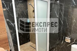 Нов, Обзаведен Двустаен апартамент, Окръжна болница