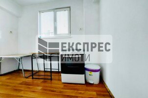 Furnished 2 bedroom apartment, Bazar Levski