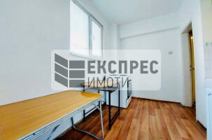 Furnished 2 bedroom apartment, Bazar Levski