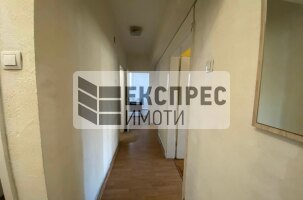 Furnished 2 bedroom apartment, Bazar Levski