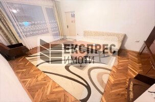 Обзаведен, Тристаен апартамент, Левски