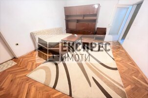 Обзаведен, Тристаен апартамент, Левски