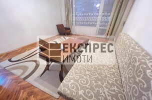 Обзаведен, Тристаен апартамент, Левски