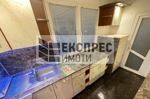 Обзаведен, Тристаен апартамент, Левски