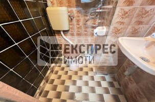 Обзаведен, Тристаен апартамент, Левски