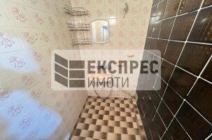 Обзаведен, Тристаен апартамент, Левски