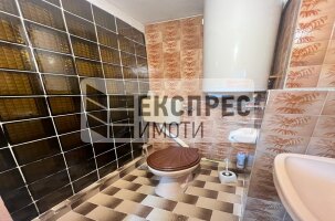 Обзаведен, Тристаен апартамент, Левски