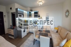 Furnished Studio, Kabakum