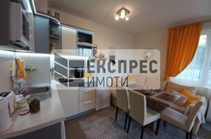 Furnished Studio, Kabakum