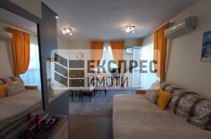Furnished Studio, Kabakum