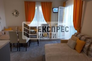 Furnished Studio, Kabakum