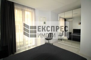 Нов, Обзаведен Двустаен апартамент, Окръжна болница