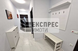 Нов, Обзаведен Двустаен апартамент, Окръжна болница