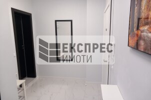 Нов, Обзаведен Двустаен апартамент, Окръжна болница