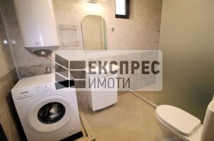 Нов, Обзаведен Двустаен апартамент, Окръжна болница