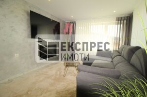 Луксозно, Обзаведен Тристаен апартамент, Аспарухово