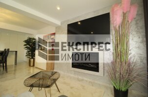 Луксозно, Обзаведен Тристаен апартамент, Аспарухово