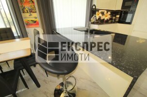 Луксозно, Обзаведен Тристаен апартамент, Аспарухово