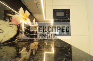 Луксозно, Обзаведен Тристаен апартамент, Аспарухово