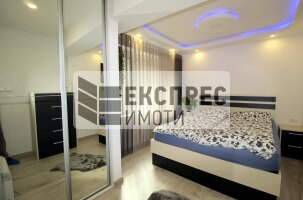 Луксозно, Обзаведен Тристаен апартамент, Аспарухово